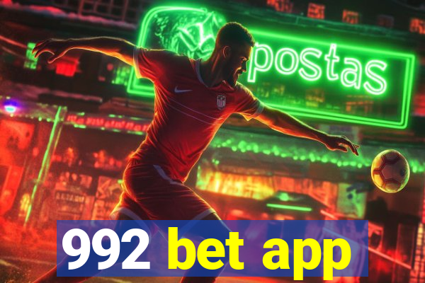 992 bet app